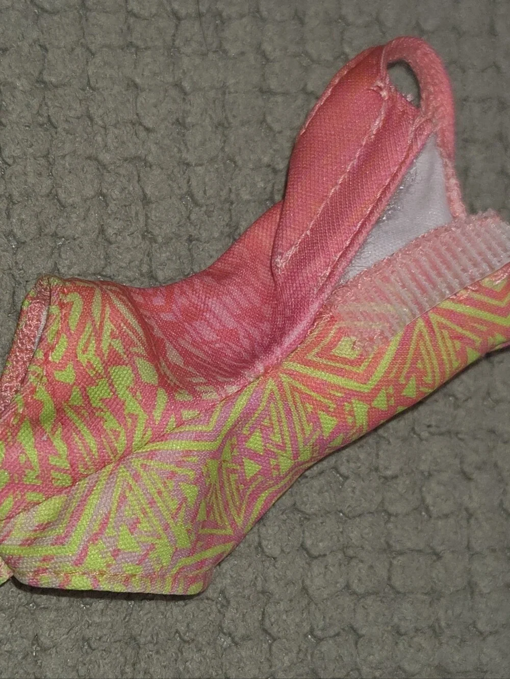 Barbie Signature Doll LAURIE HERNANDEZ swimsuit doll clothes clothing